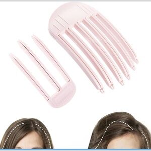 Volumizer Hair Comb Set